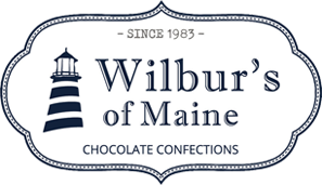 Wilbur&#039;s of Maine Footer Logo